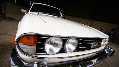Wheeler Dealers - Episode 5