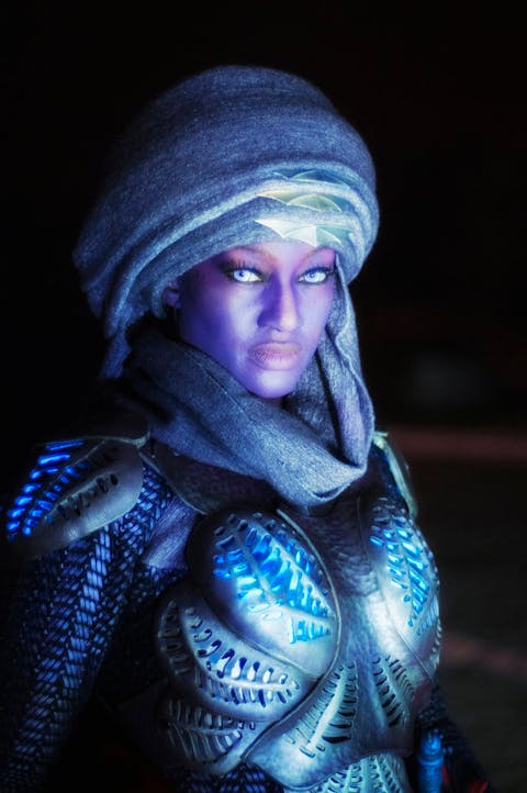 Defiance - Episode 1