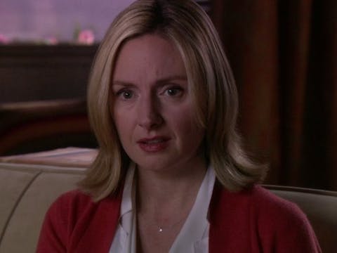 In Treatment - Episode 31