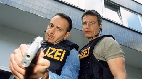 Alarm für Cobra 11 - Die Autobahnpolizei - Episode 5