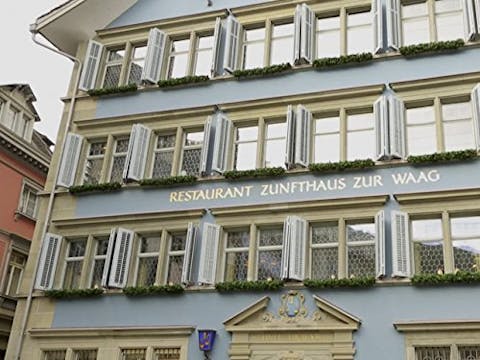 Bizarre Foods: Delicious Destinations - Episode 12