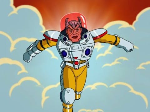 Totally Spies! - Episode 1