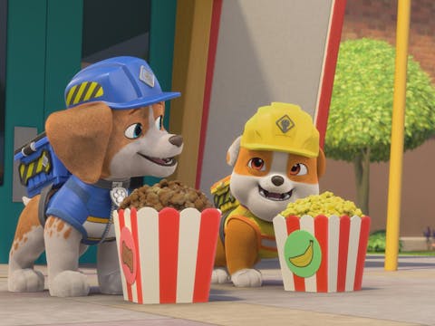 Rubble & Crew - Episode 8