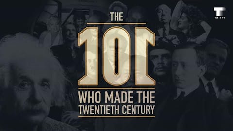 Dünyayı Değiştiren 101 Portre - Episode 4