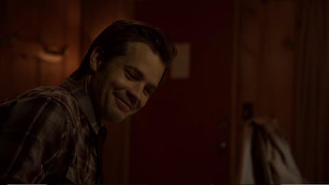 Justified - Episode 2