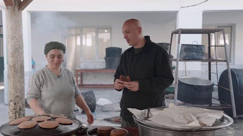 Hamur İşi - Episode 2