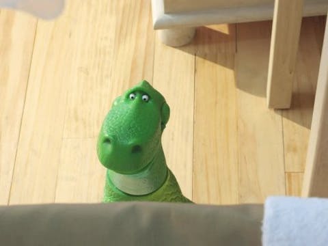 Robot Chicken - Episode 4