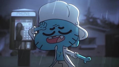 The Amazing World of Gumball - Episode 28