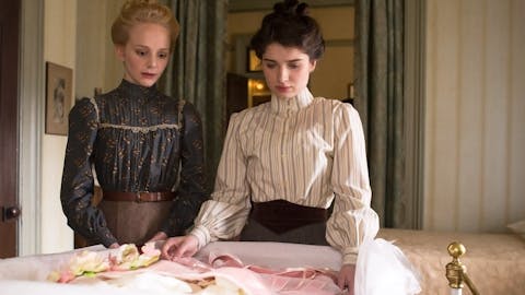 The Knick - Episode 7