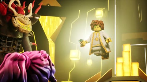 LEGO® DreamZzz - Episode 10