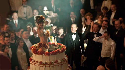 Boardwalk Empire - Episode 4