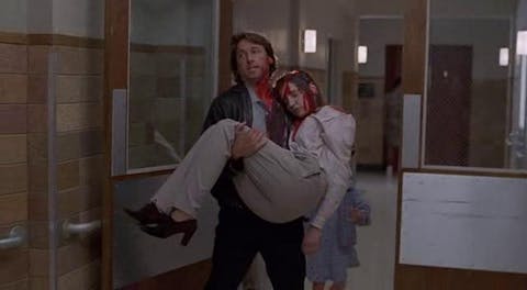 Law & Order - Episode 4
