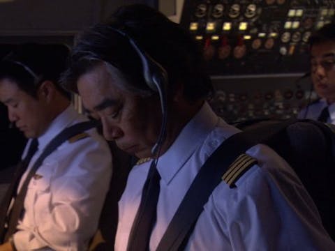 Air Crash Investigation - Episode 7