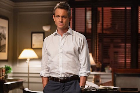 Law & Order - Episode 1