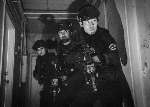 S.W.A.T. - Episode 16
