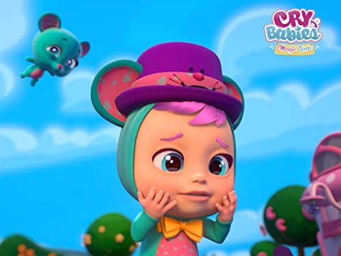 Cry Babies Magic Tears - Episode 10