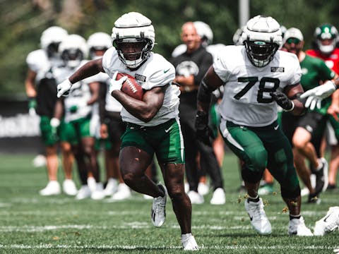 Hard Knocks: Training Camp - Episode 4
