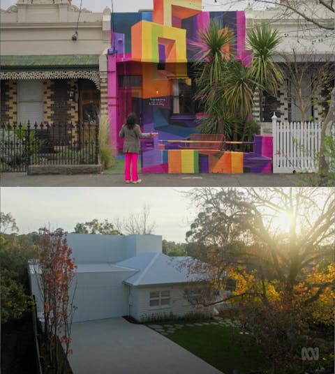 Grand Designs Transformations - Episode 1