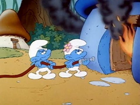 The Smurfs - Episode 2