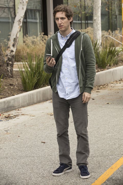 Silicon Valley - Episode 10