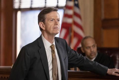 Law & Order - Episode 5