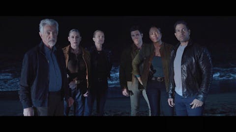 Criminal Minds - Episode 1