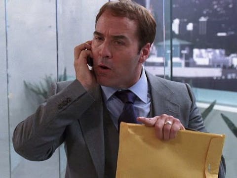 Entourage - Episode 11
