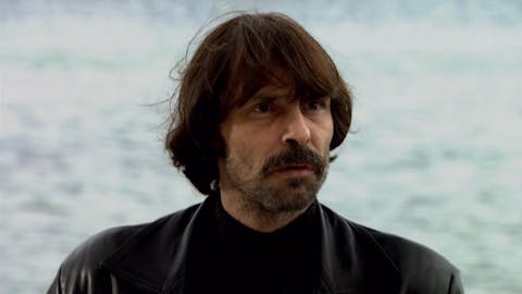 Leyla and Mecnun - Episode 12
