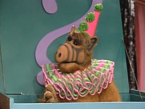 ALF - Episode 18