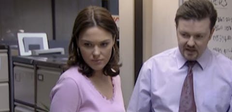 The Office - Episode 2