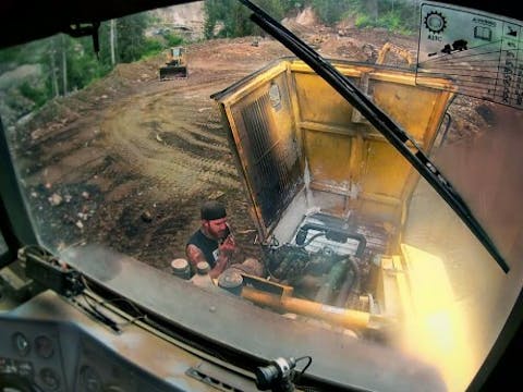 Gold Rush - Episode 16