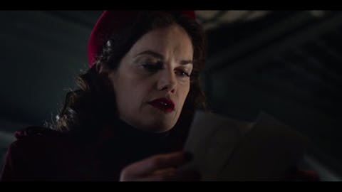 His Dark Materials - Episode 1