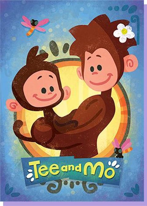Tee and Mo - Episode 45