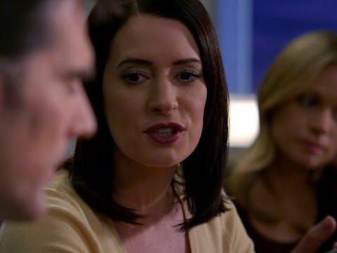 Criminal Minds - Episode 13