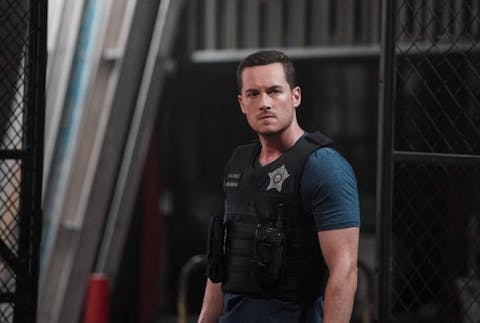 Chicago P.D. - Episode 1