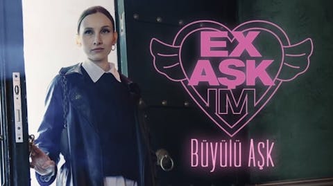 My Ex - Episode 11