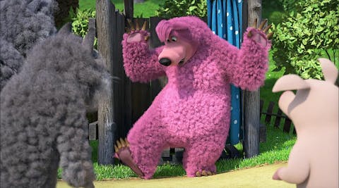 Masha and the Bear - Episode 9