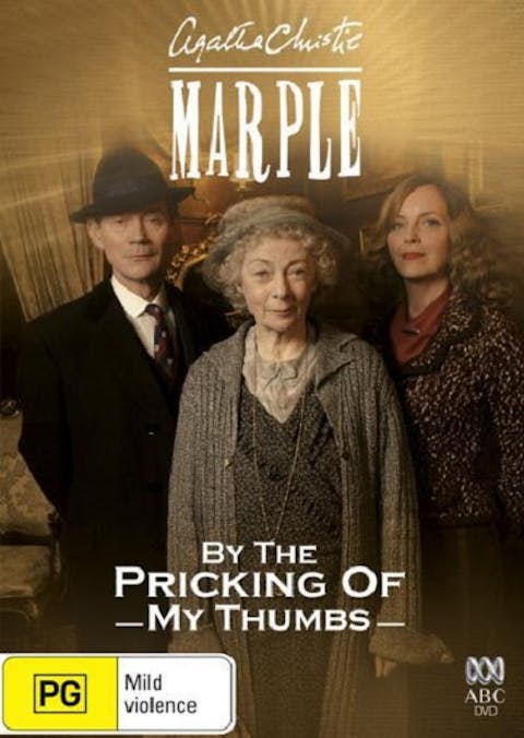 Agatha Christie's Marple - Episode 3