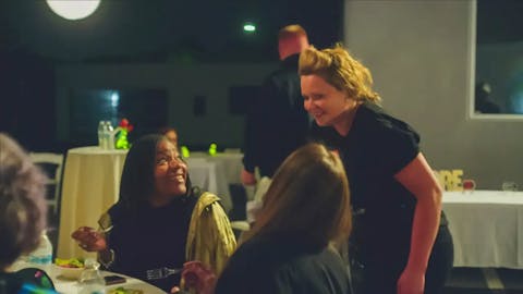 All On The Table - Episode 4