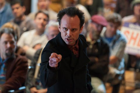 Justified - Episode 9