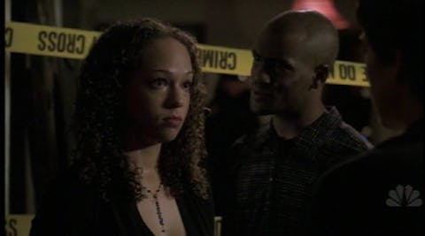 Law & Order: Special Victims Unit - Episode 21