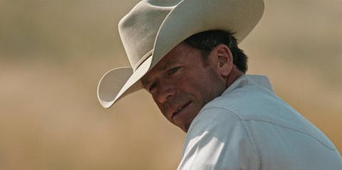 Yellowstone - Episode 2