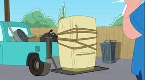 The Tom and Jerry Show - Episode 67