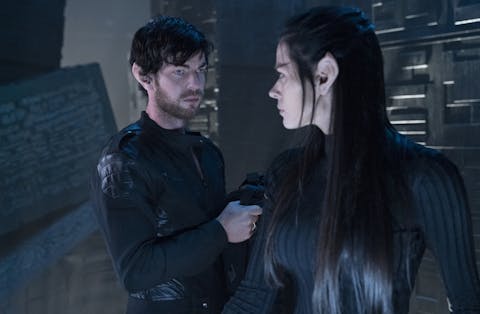 Star Trek: Picard - Episode 10
