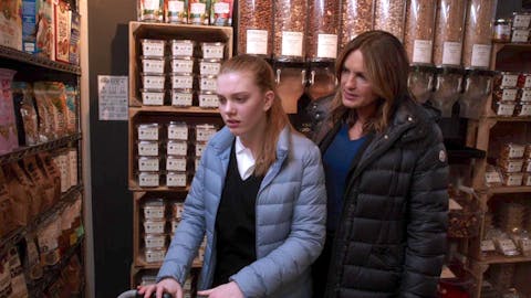 Law & Order: Special Victims Unit - Episode 20