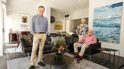 Grand Designs Australia - Episode 9