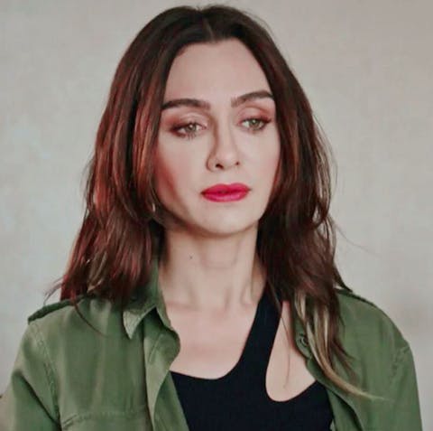 Price of Passion - Episode 27