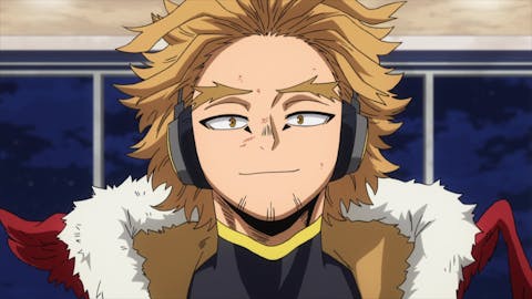 My Hero Academia - Episode 2