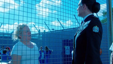 Wentworth - Episode 4