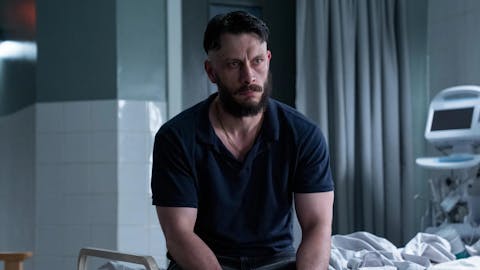Half Man - Episode 4